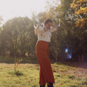 2021 Living, 1970s Styling