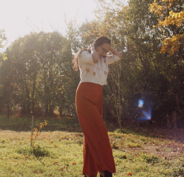 2021 Living, 1970s Styling