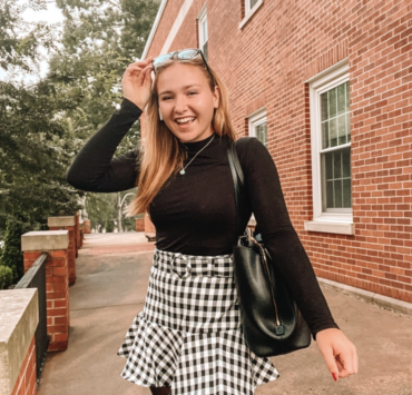 NYC Inspo #OOTD NYC Inspo #OOTD