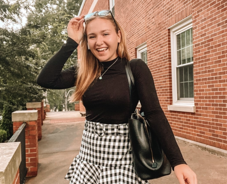 NYC Inspo #OOTD