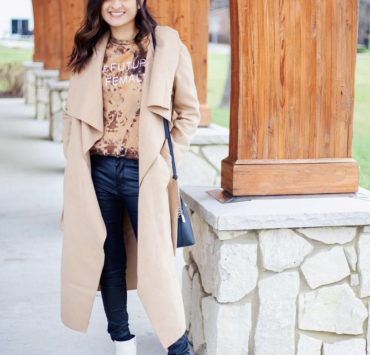 The Future is Female #OOTD The Future is Female #OOTD