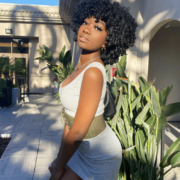 It’s the Aesthetic for Me 🌱🤍💫