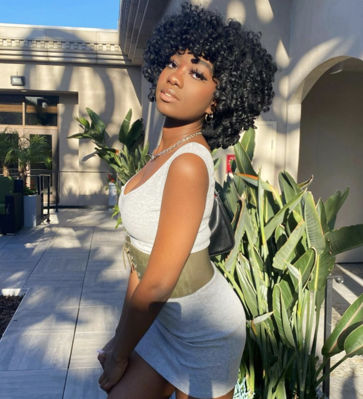 It’s the Aesthetic for Me 🌱🤍💫