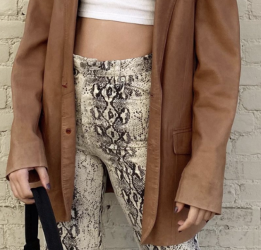 Vintage Flair #OOTD Vintage Flair #OOTD