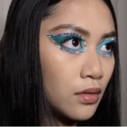 Euphoria’s Maddy Perez Inspired Makeup