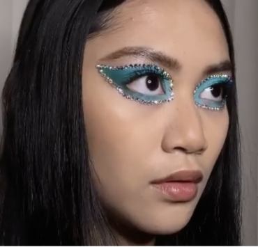 Euphoria’s Maddy Perez Inspired Makeup Euphoria’s Maddy Perez Inspired Makeup