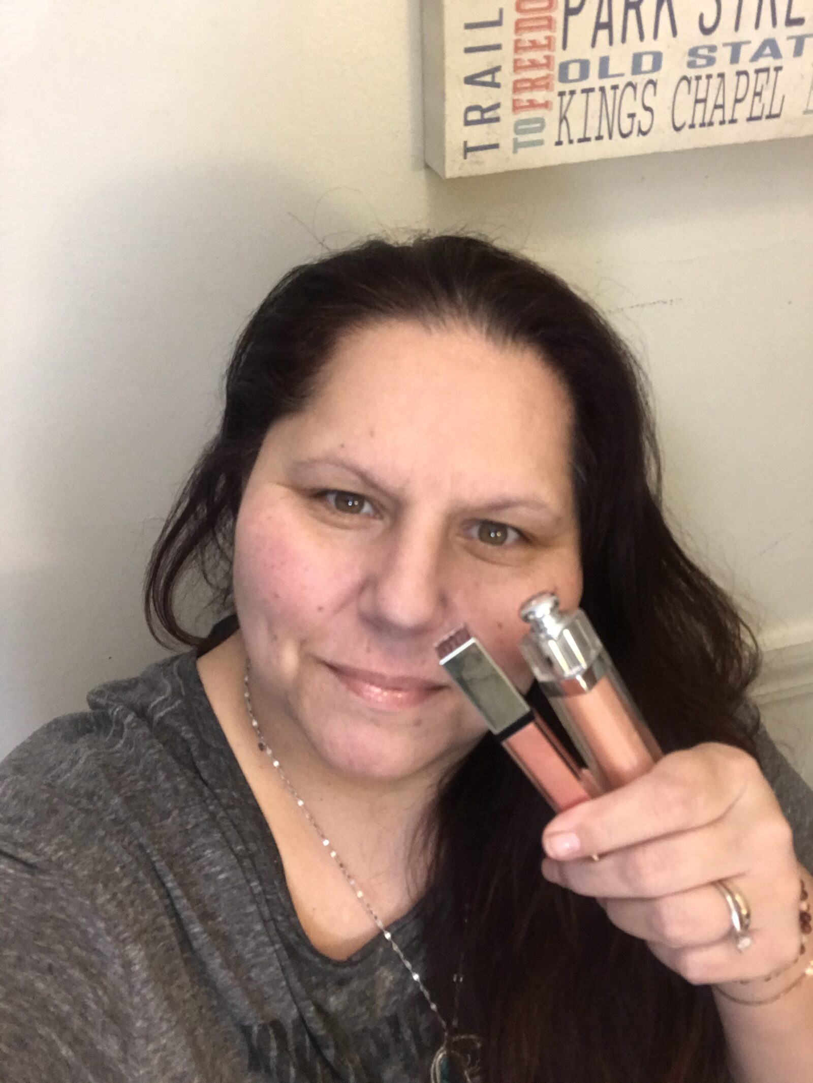 My Go-To Lip Glosses My Go-To Lip Glosses