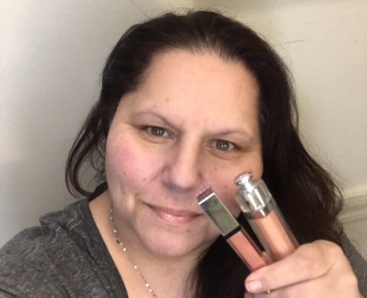 My Go-To Lip Glosses