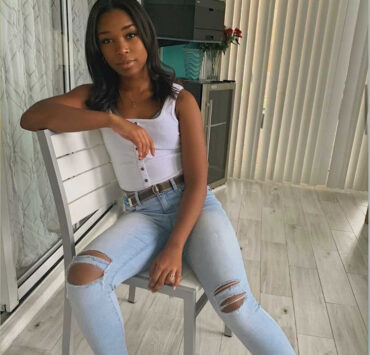 A Golden State of Mind #OOTD