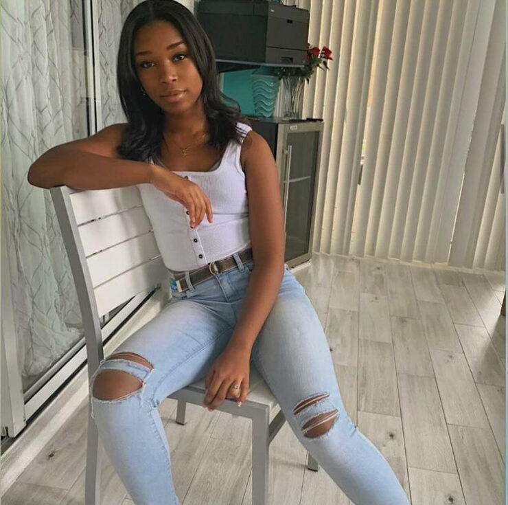 A Golden State of Mind #OOTD