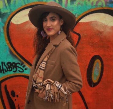 Quarantine in Style #OOTD