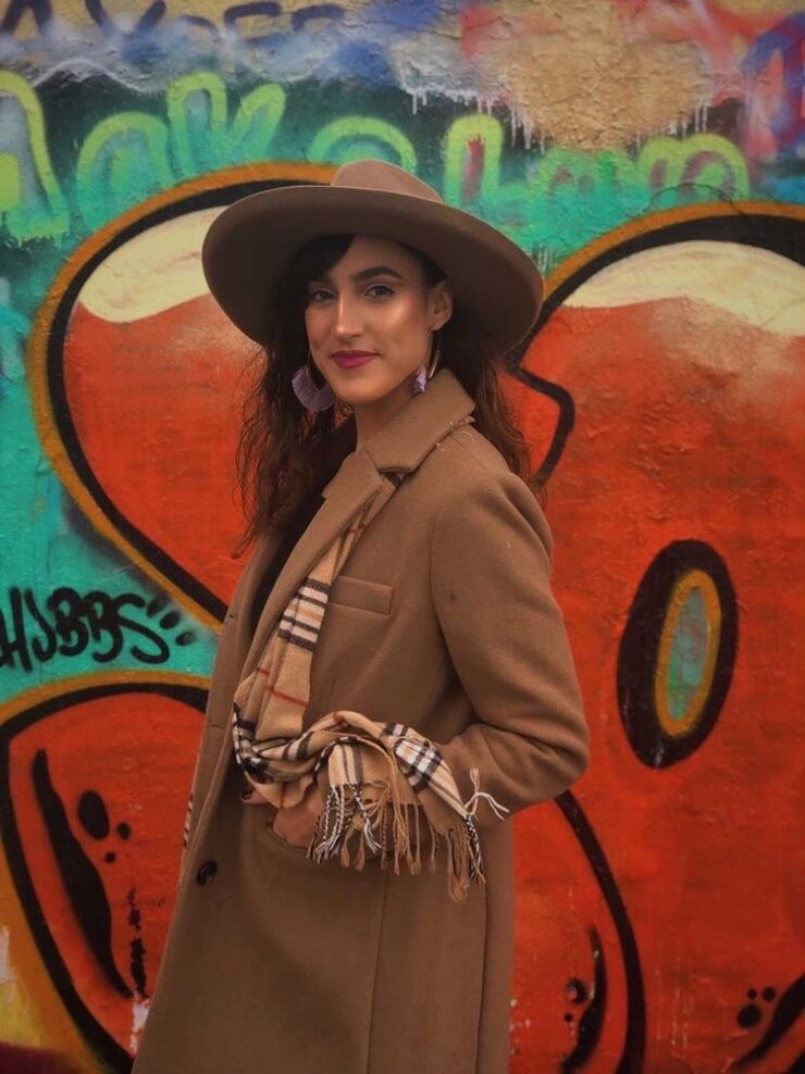 Quarantine in Style #OOTD