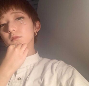 Dramatic Tears #MOTD