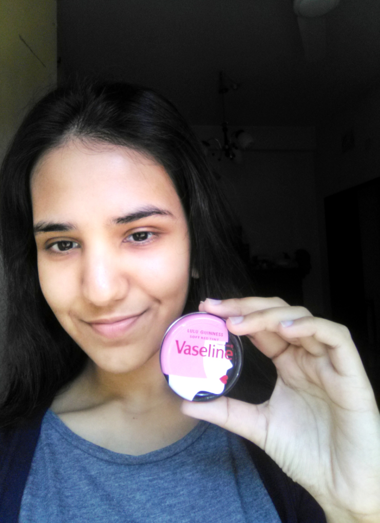 Busting Beauty Myths: Vaseline for Eyelash Growth