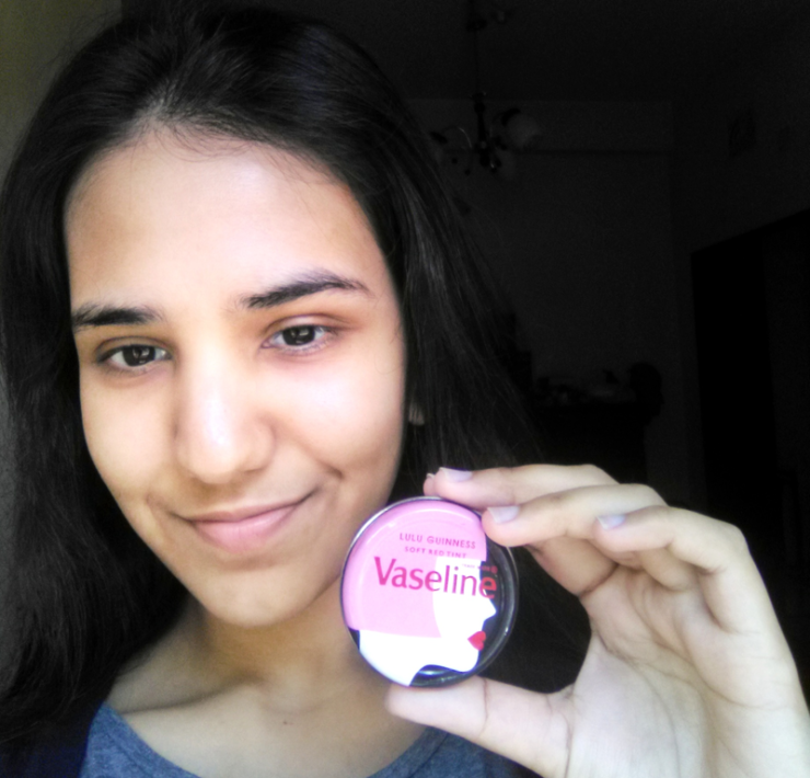 Busting Beauty Myths: Vaseline for Eyelash Growth