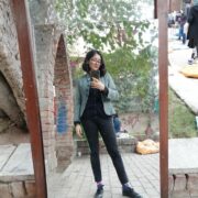 10 of My Favourite Spring Staples