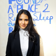 Best Friend Does My Makeup