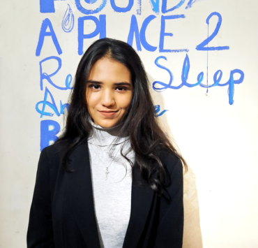 Best Friend Does My Makeup