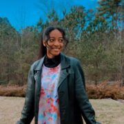 Good Vibes in Leather Only #OOTD