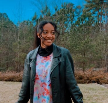 Good Vibes in Leather Only #OOTD