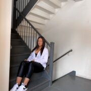 Stay Inside Loves 🤍