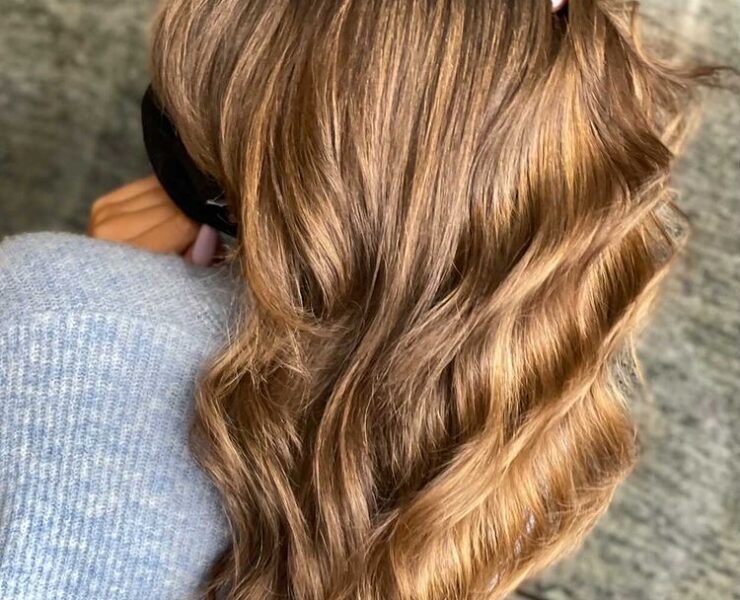 New Hair, Who Dis?