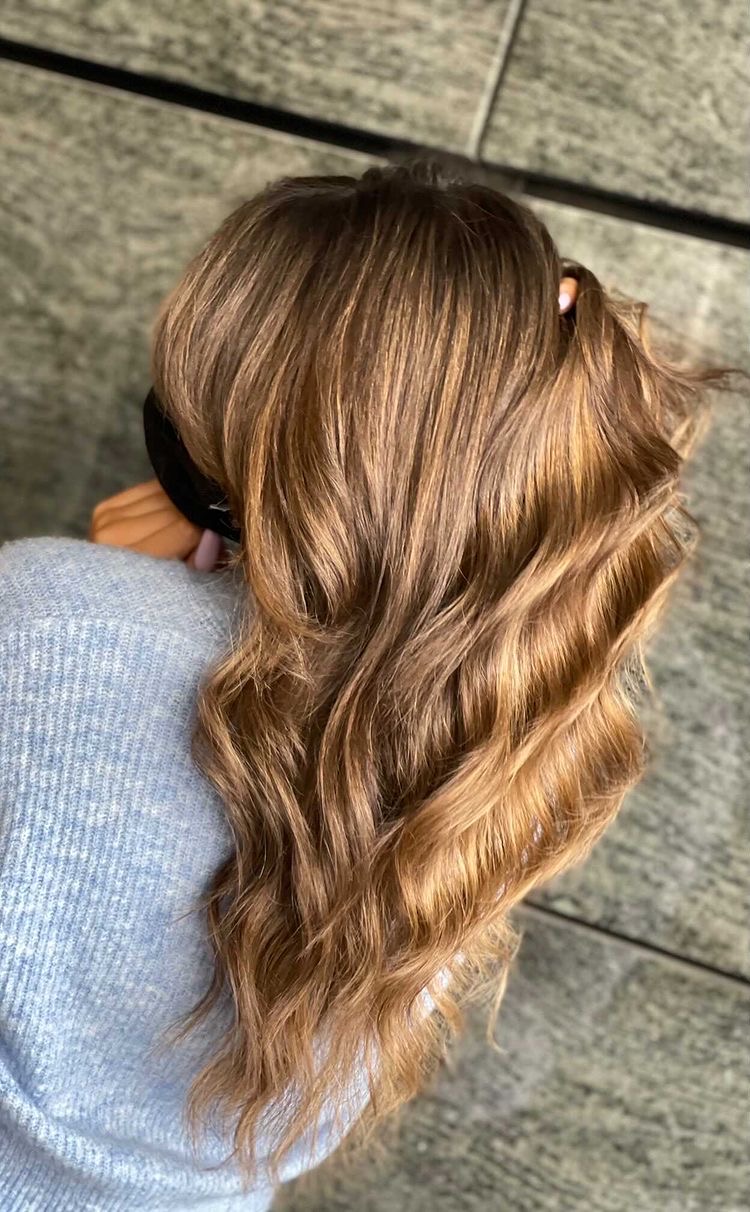 New Hair, Who Dis? New Hair, Who Dis?