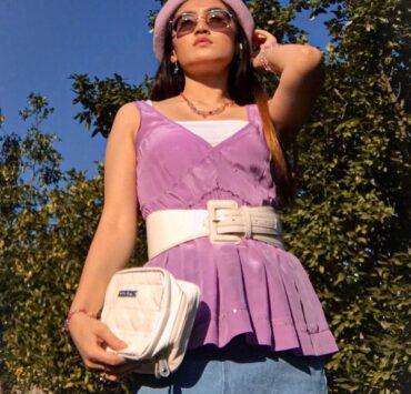 Take Me Back to the 2000s #OOTD Take Me Back to the 2000s #OOTD