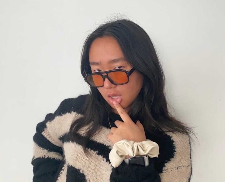Scrunchies n Sunnies