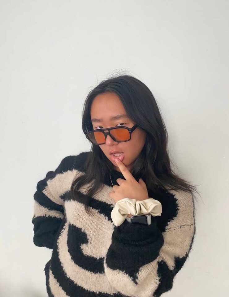 Scrunchies n Sunnies