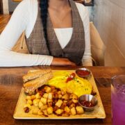 My Favorite Thrift Finds