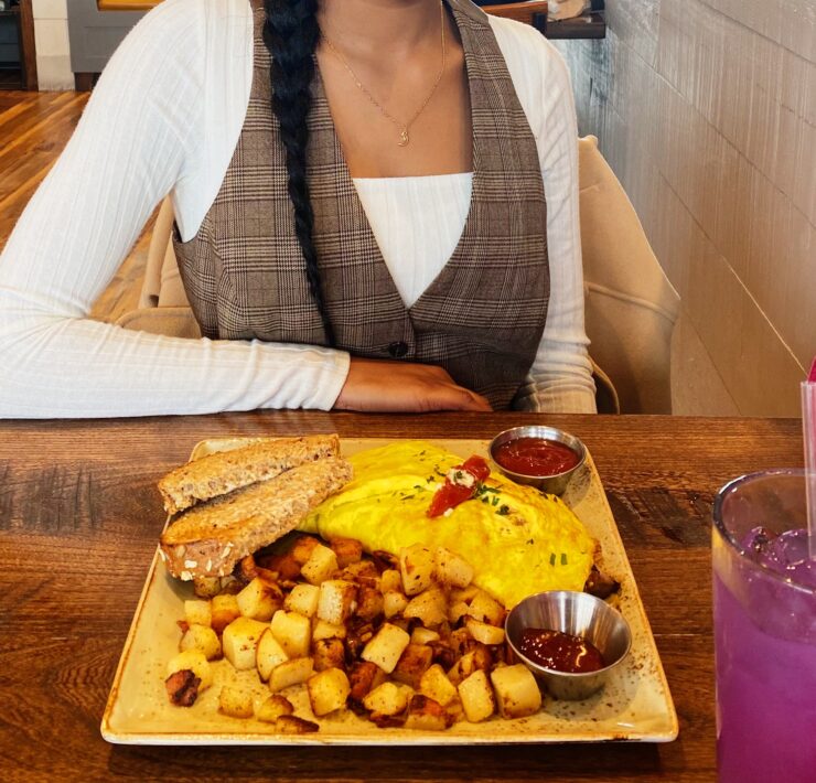 My Favorite Thrift Finds