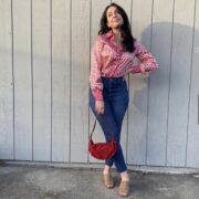 Inspired by Valentines #OOTD