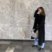 Frostbite #OOTD