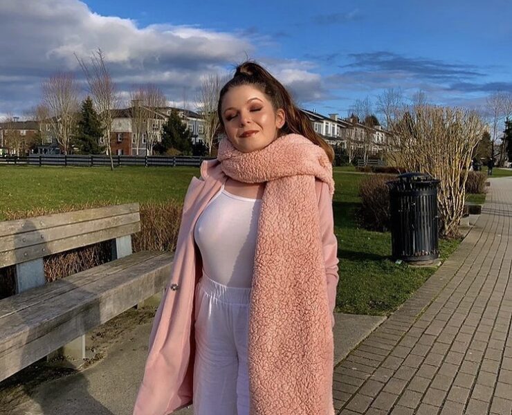 I’m Not As Cozy As I Look #OOTD