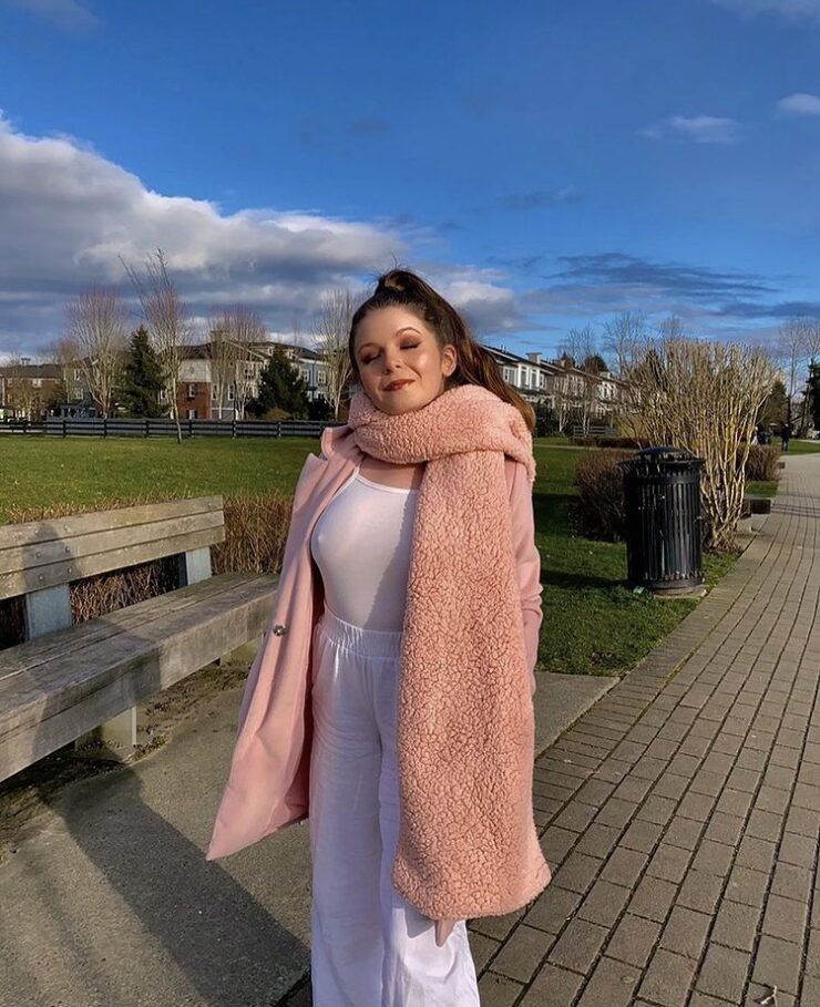 I’m Not As Cozy As I Look #OOTD