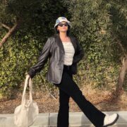 All Dressed Up W/ Nowhere to Go #OOTD