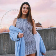 Out on the Town #OOTD