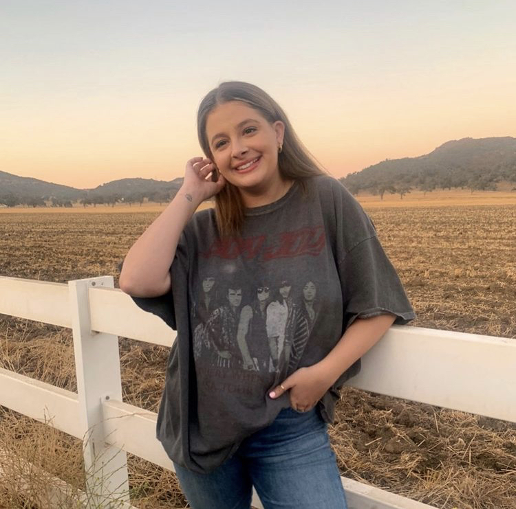 California Dreamin’ #OOTD California Dreamin’ #OOTD
