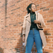 Fashion Student Looks #OOTD