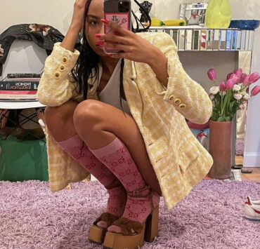 It’s a Gucci Kind of Day It’s a Gucci Kind of Day