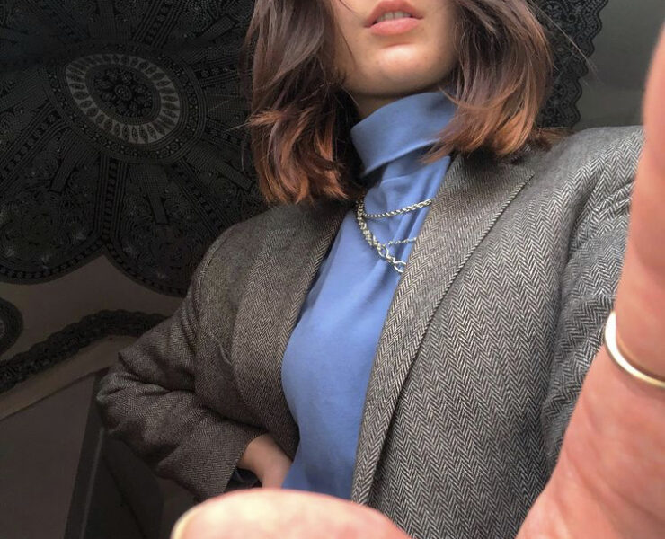 Business As Usual
