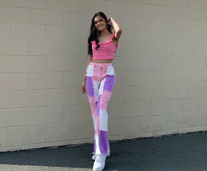 V-Day #OOTD