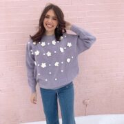 Snow With a Chance of Spring Fashion Inspo