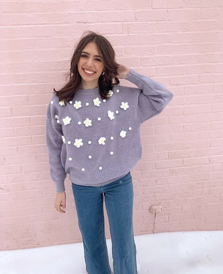 Snow With a Chance of Spring Fashion Inspo Snow With a Chance of Spring Fashion Inspo
