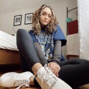 Casual, Comfy, and Cute #OOTD