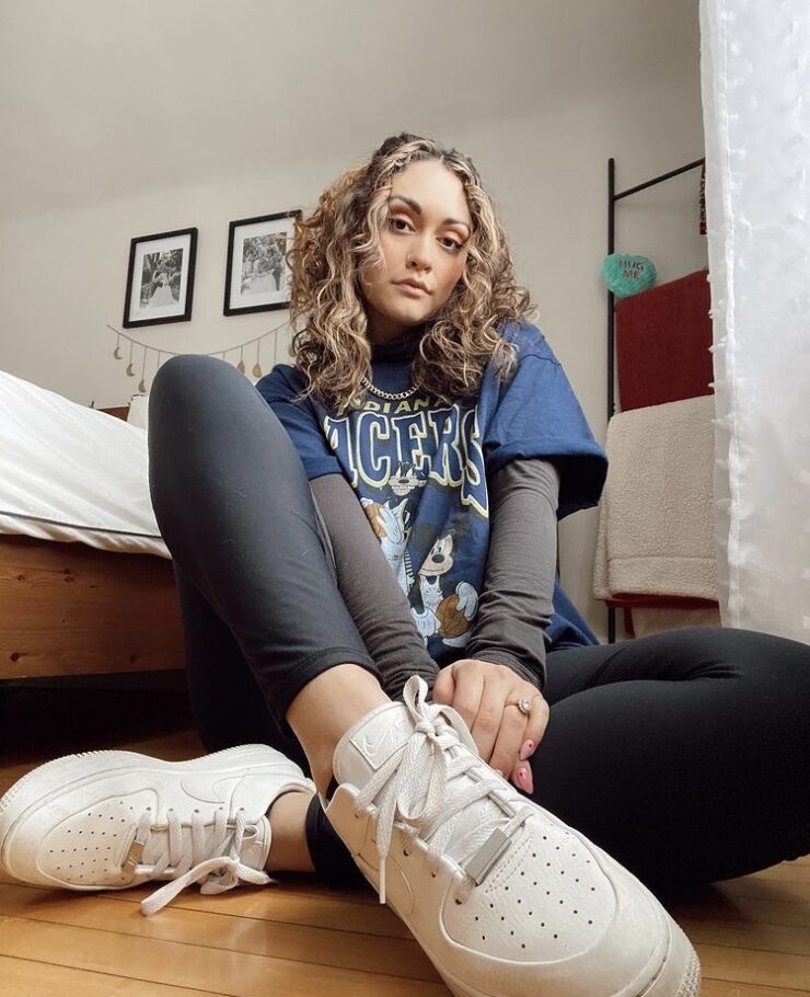 Casual, Comfy, and Cute #OOTD