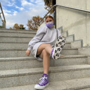 Spain Throwback #OOTD