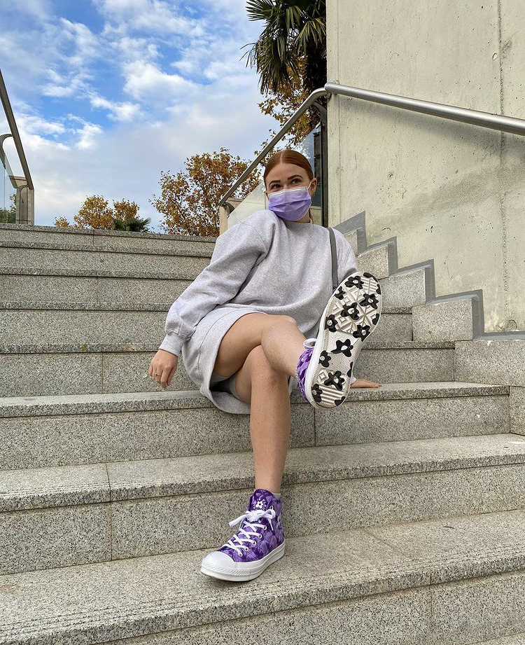 Spain Throwback #OOTD Spain Throwback #OOTD