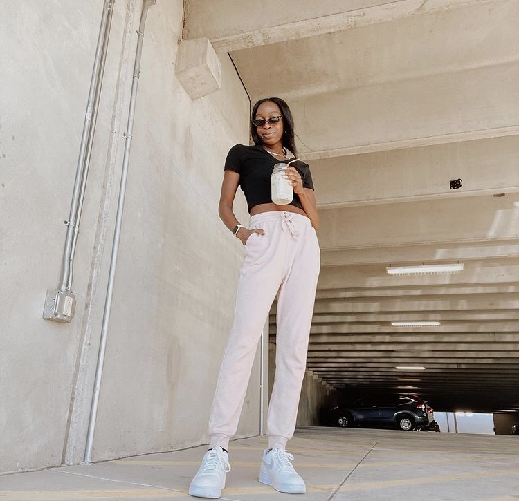 Matcha Monday #OOTD Matcha Monday #OOTD